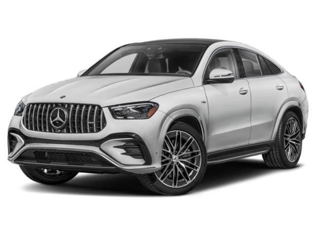 2024 Mercedes-Benz GLE AMG GLE 53 in San Antonio TX For Sale - Image 1
