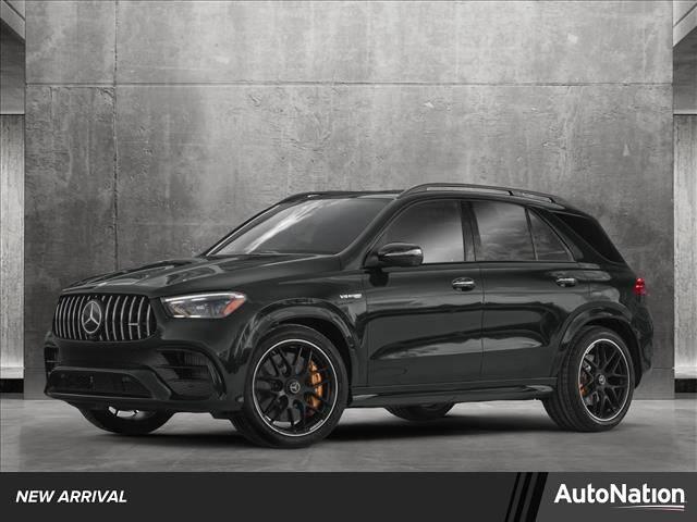 2024 Mercedes-Benz GLE AMG GLE 63 S in Plano TX For Sale - Image 1