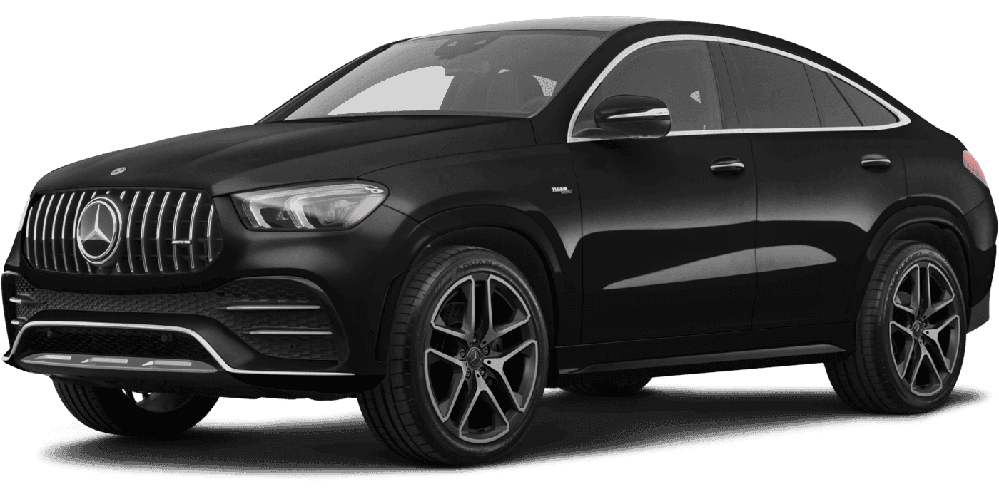 2024 Mercedes-Benz GLE AMG GLE 63 S in Sherman Oaks CA For Sale - Image 1