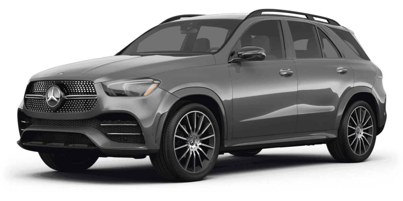 2024 Mercedes-Benz GLE GLE 350 in Annapolis MD For Sale - Image 1