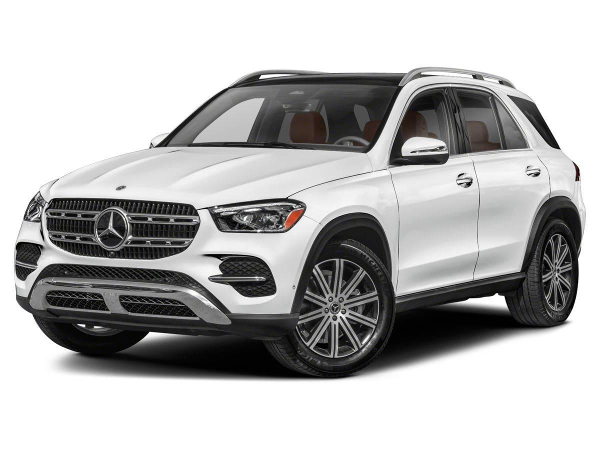 2024 Mercedes-Benz GLE GLE 350 in Rocklin CA For Sale - Image 1