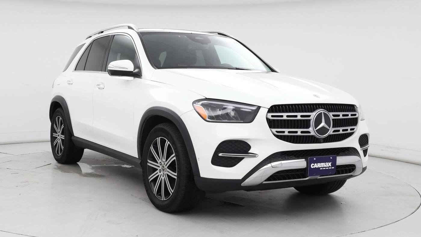 2024 Mercedes-Benz GLE GLE 350 in Birmingham AL For Sale - Image 1