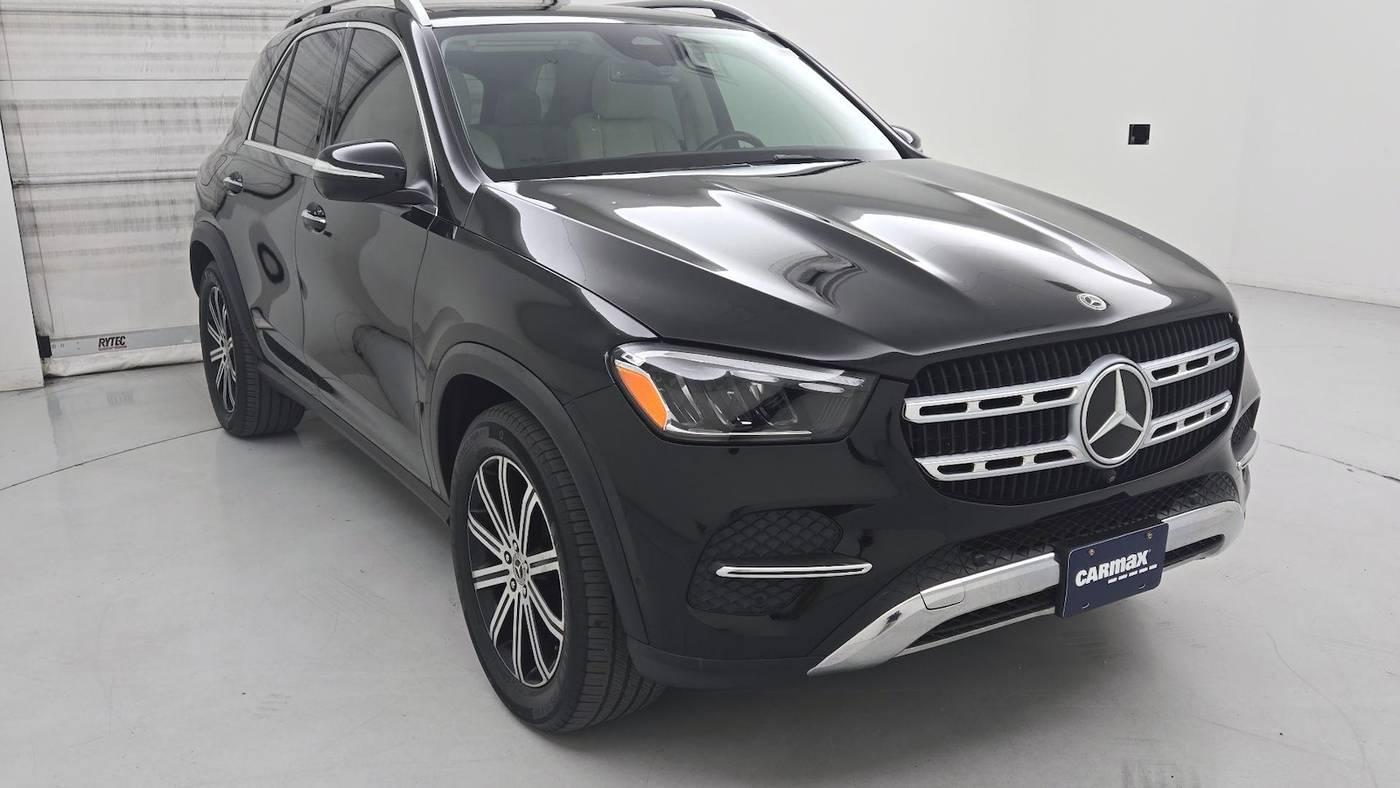 2024 Mercedes-Benz GLE GLE 350 in Birmingham AL For Sale - Image 1