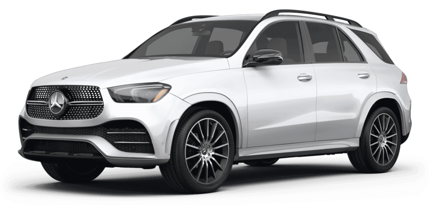 2024 Mercedes-Benz GLE GLE 350 in Tarpon Springs FL For Sale - Image 1