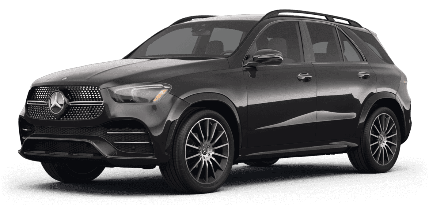 2024 Mercedes-Benz GLE GLE 350 in Chicopee MA For Sale - Image 1