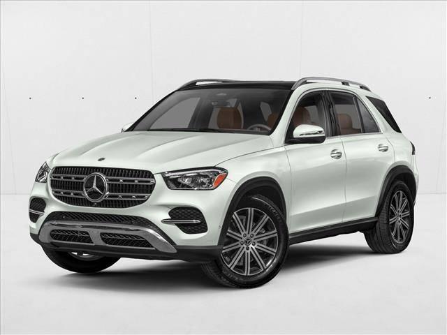 2024 Mercedes-Benz GLE GLE 350 in Ft. Lauderdale FL For Sale - Image 1