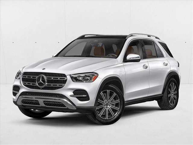 2024 Mercedes-Benz GLE GLE 350 in Miami FL For Sale - Image 1