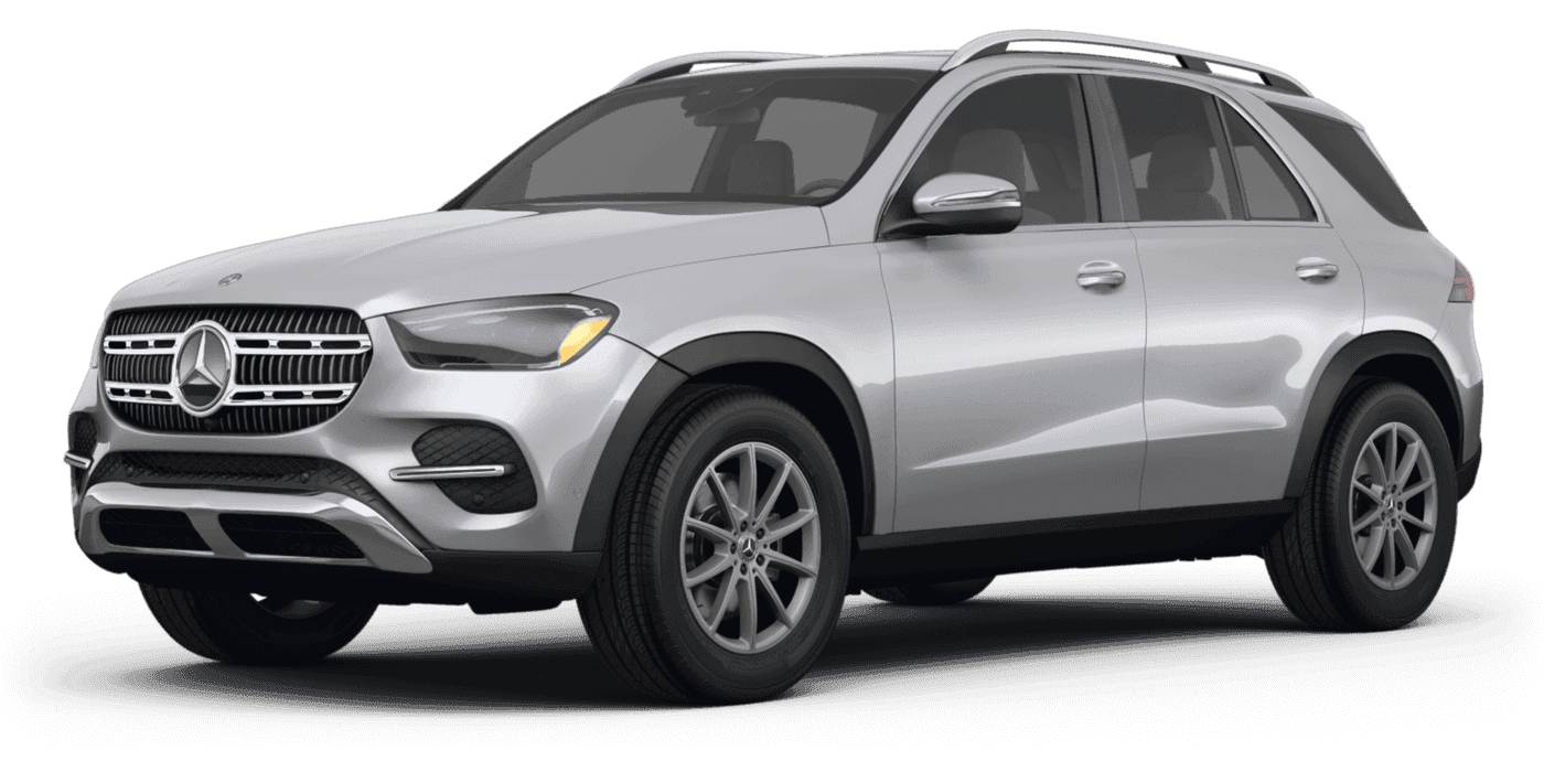 2024 Mercedes-Benz GLE GLE 450 in Edison NJ For Sale - Image 1