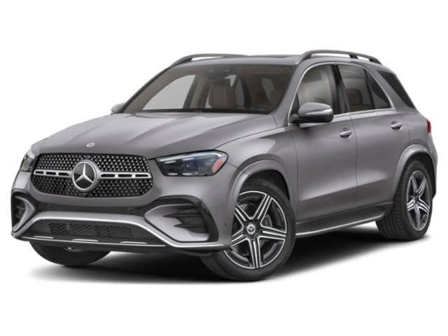 2024 Mercedes-Benz GLE GLE 580 in West Melbourne FL For Sale - Image 1