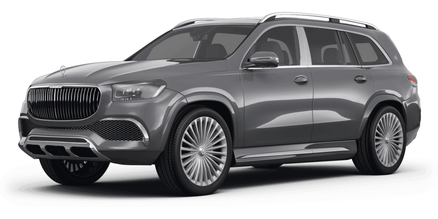2024 Mercedes-Benz GLS Maybach GLS 600 in Edison NJ For Sale - Image 1