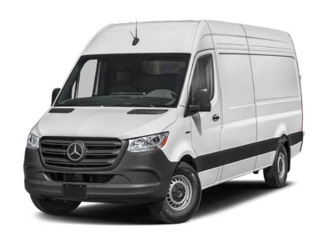 2024 Mercedes-Benz eSprinter Cargo Van 2500 in Mesa AZ For Sale - Image 1
