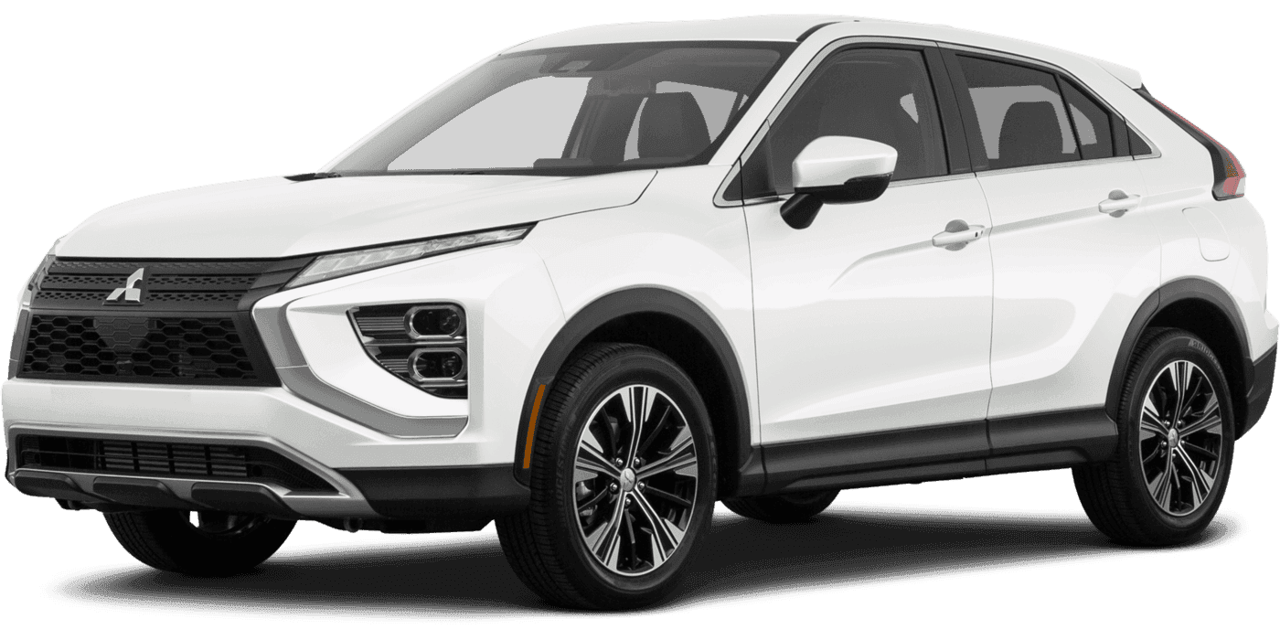 2024 Mitsubishi Eclipse Cross SE in Clarksville TN For Sale - Image 1