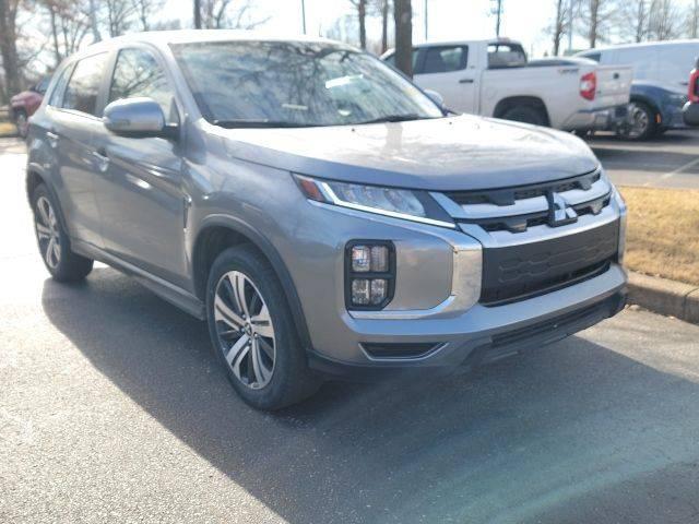 2024 Mitsubishi Outlander Sport SE in Memphis TN For Sale - Image 1
