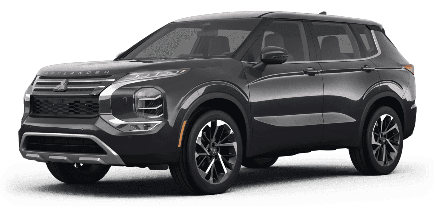 2024 Mitsubishi Outlander Plug-In Hybrid SEL Platinum Edition in Rochester MN For Sale - Image 1