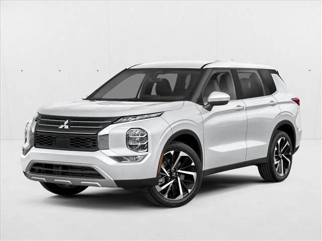 2024 Mitsubishi Outlander SE in Mesa AZ For Sale - Image 1