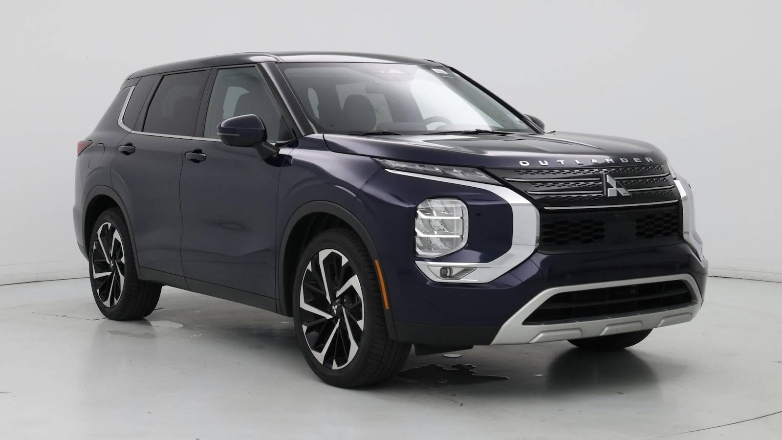 2024 Mitsubishi Outlander SE in Birmingham AL For Sale - Image 1