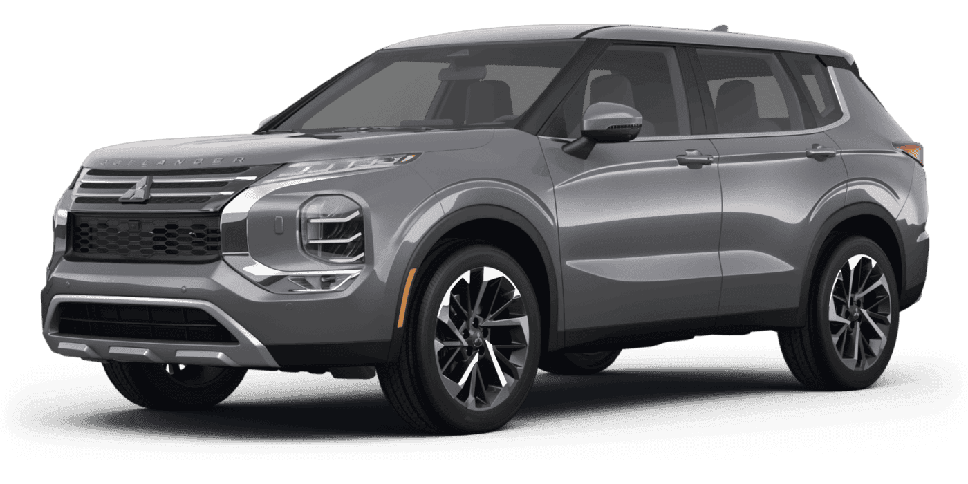 2024 Mitsubishi Outlander SE in Folsom CA For Sale - Image 1