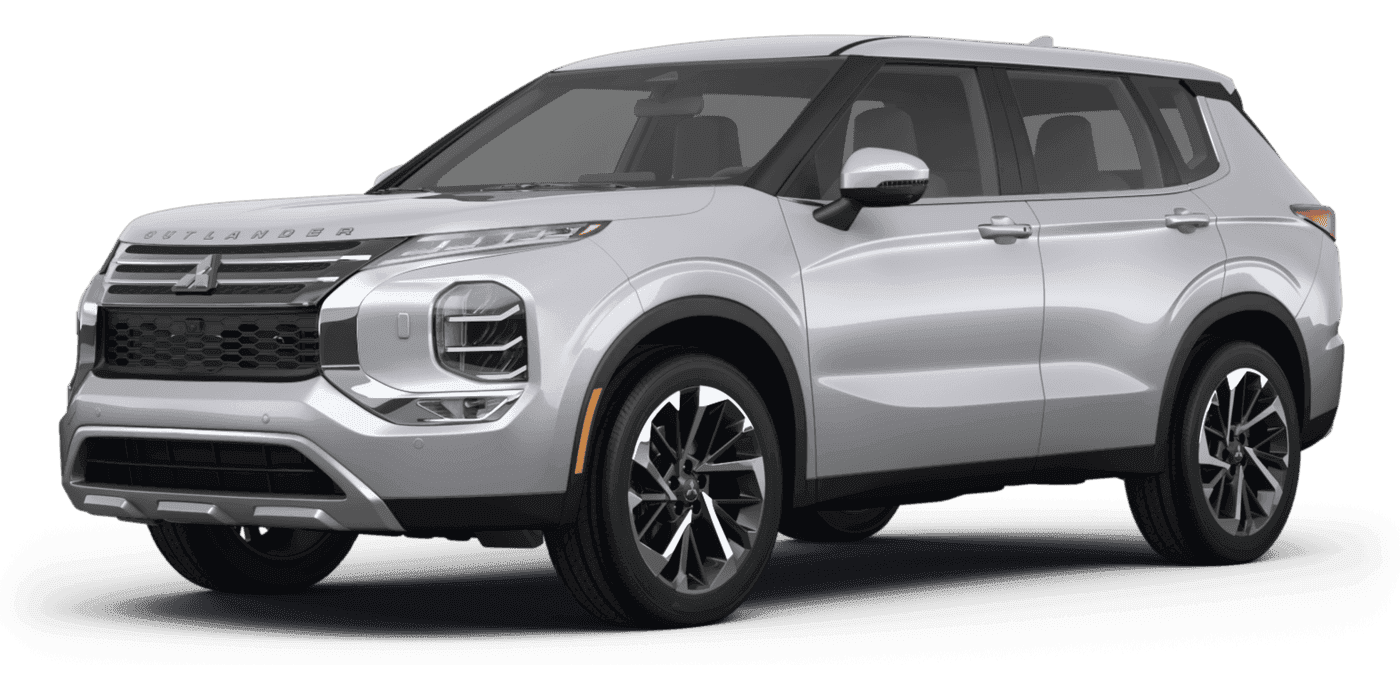 2024 Mitsubishi Outlander SE in Newark DE For Sale - Image 1