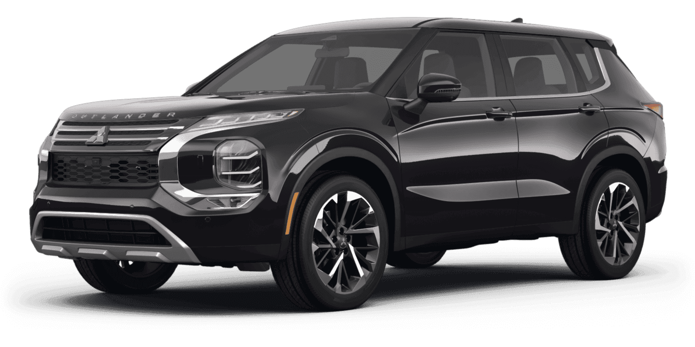 2024 Mitsubishi Outlander SE in Atlanta GA For Sale - Image 1