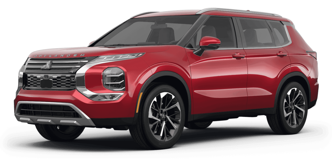 2024 Mitsubishi Outlander SEL Black Edition in Jacksonville FL For Sale - Image 1