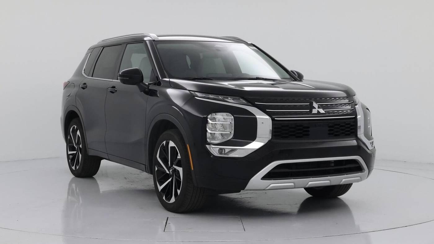 2024 Mitsubishi Outlander SEL in Birmingham AL For Sale - Image 1