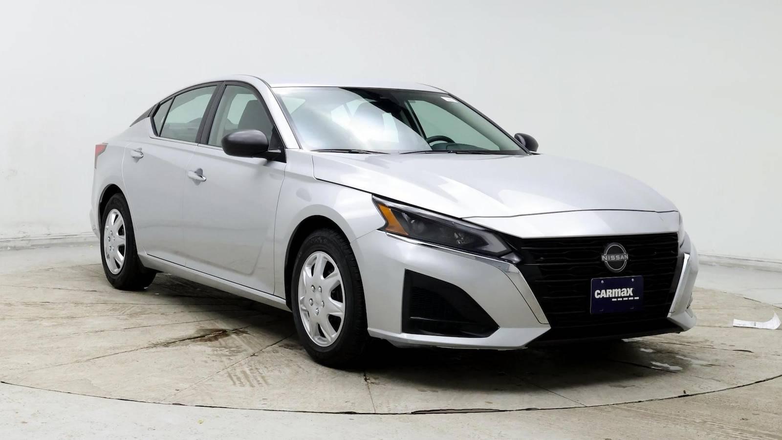 2024 Nissan Altima S in Birmingham AL For Sale - Image 1