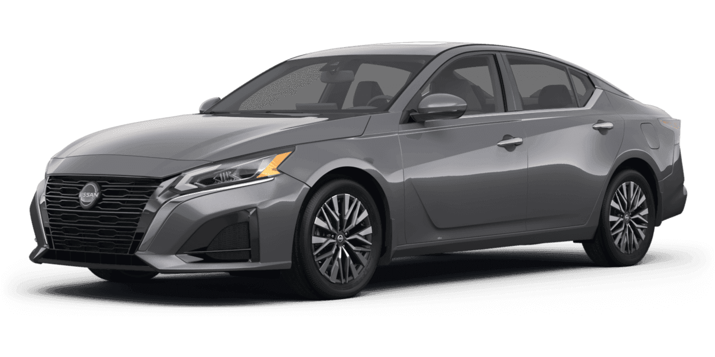 2024 Nissan Altima S in Patchogue NY For Sale - Image 1