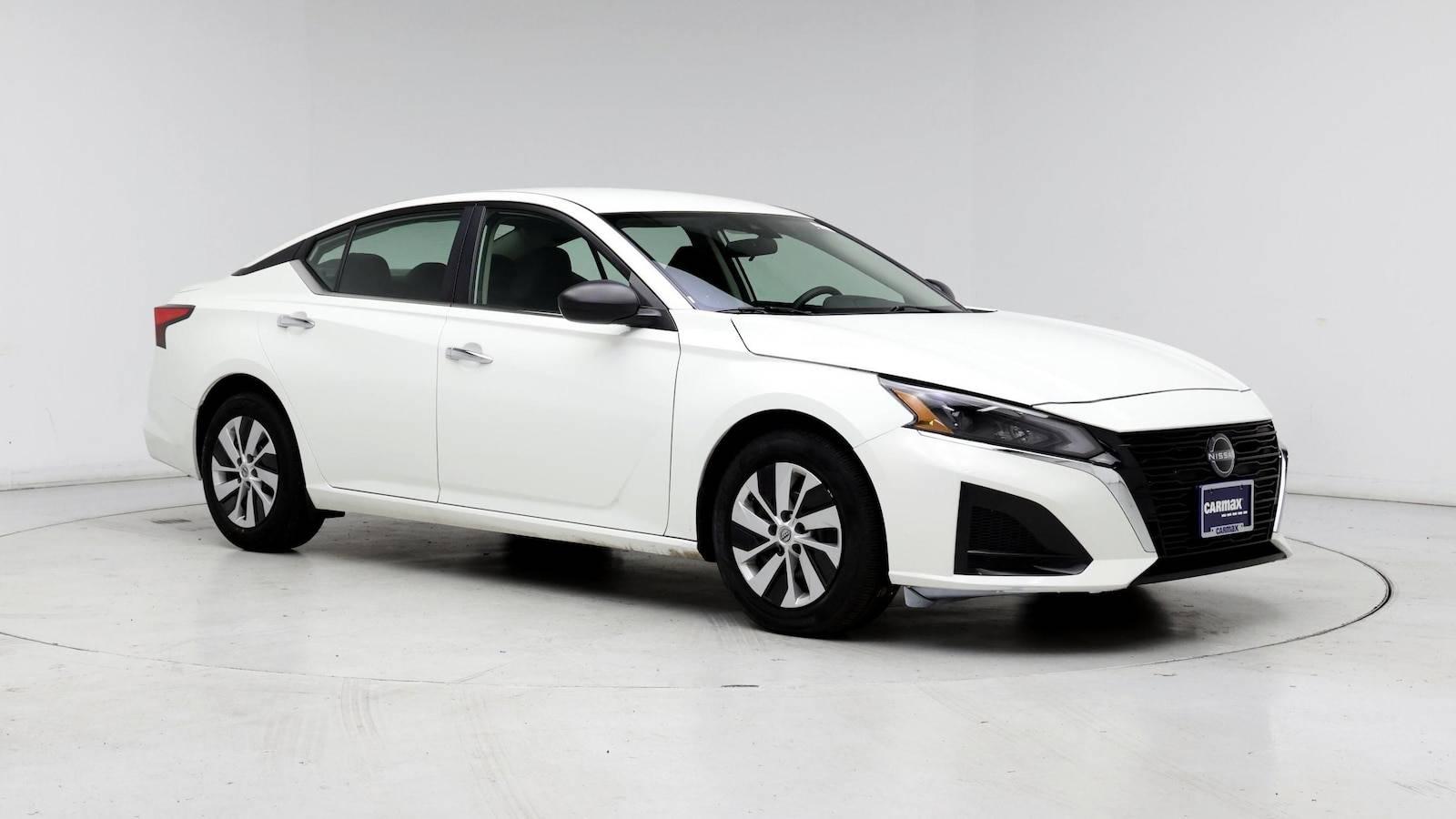 2024 Nissan Altima S in Birmingham AL For Sale - Image 1