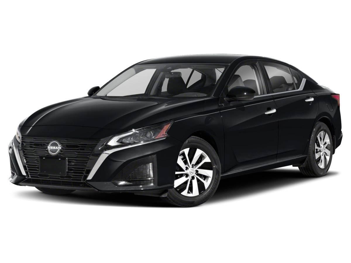 2024 Nissan Altima S in Grapevine TX For Sale - Image 1