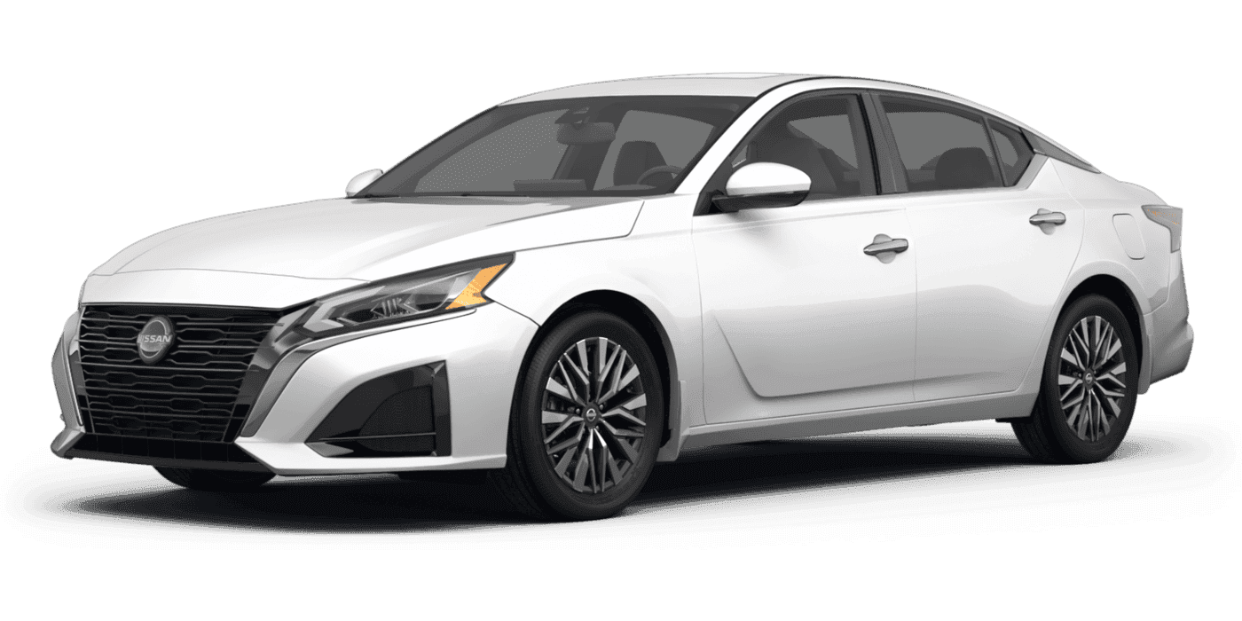 2024 Nissan Altima S in Cookeville TN For Sale - Image 1