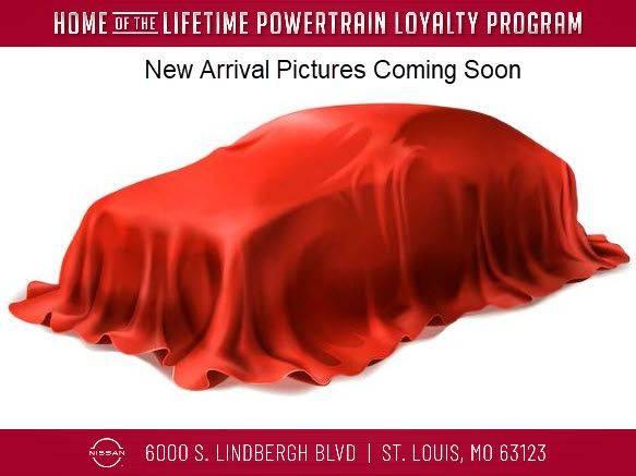 2024 Nissan Altima SL in St. Louis MO For Sale - Image 1