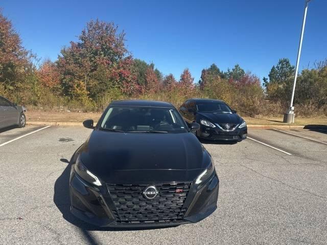 2024 Nissan Altima SR in Warner Robins GA For Sale - Image 1