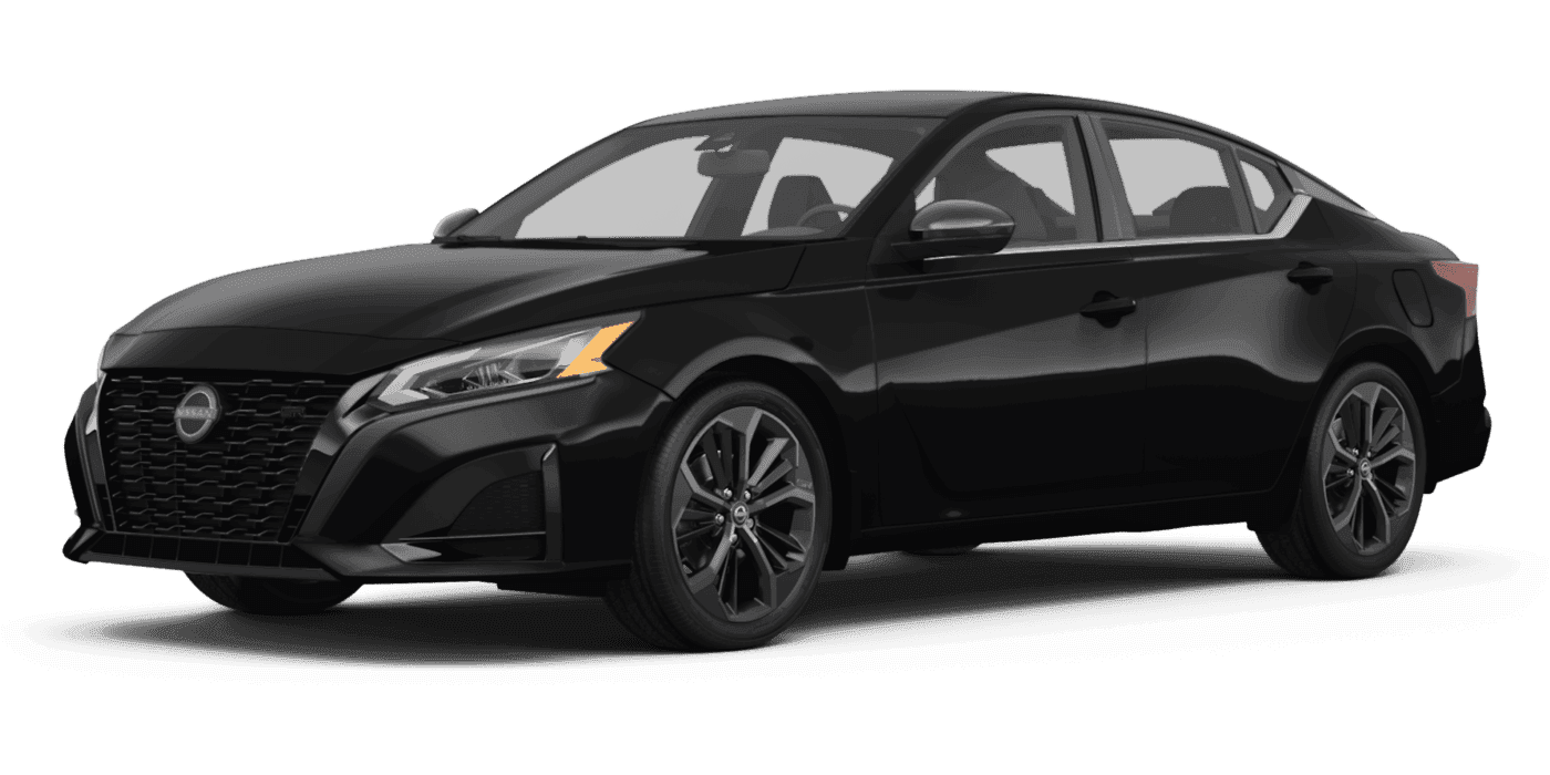 2024 Nissan Altima SR in Oak Lawn IL For Sale - Image 1