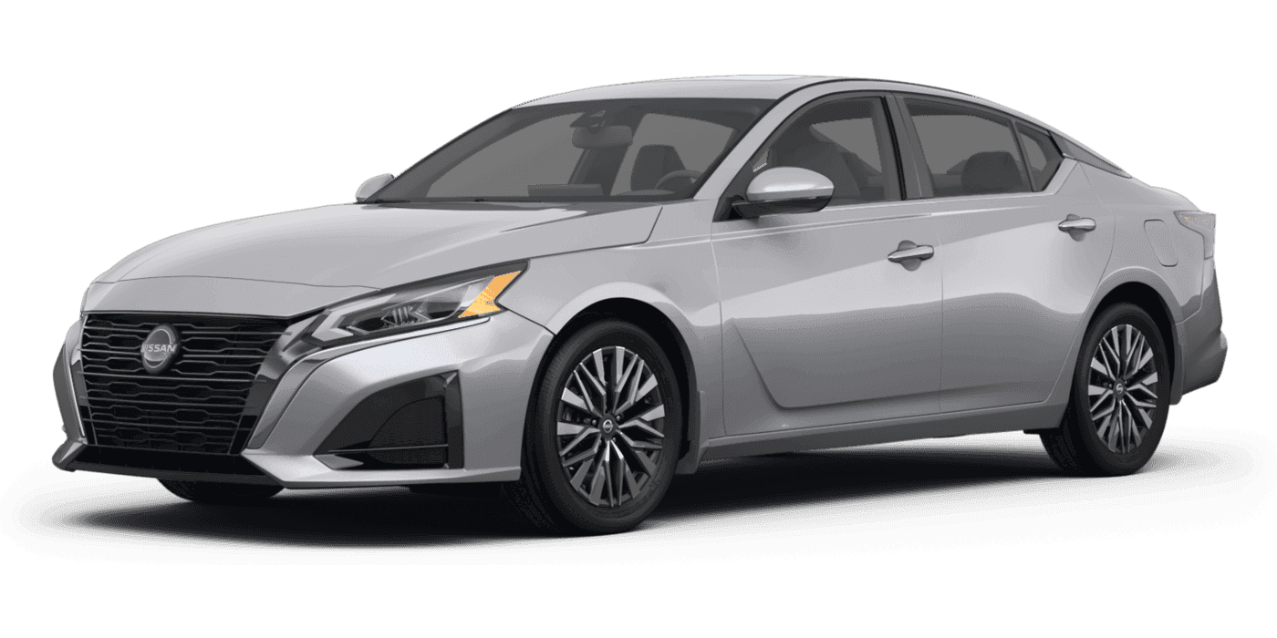 2024 Nissan Altima SV in Evans GA For Sale - Image 1