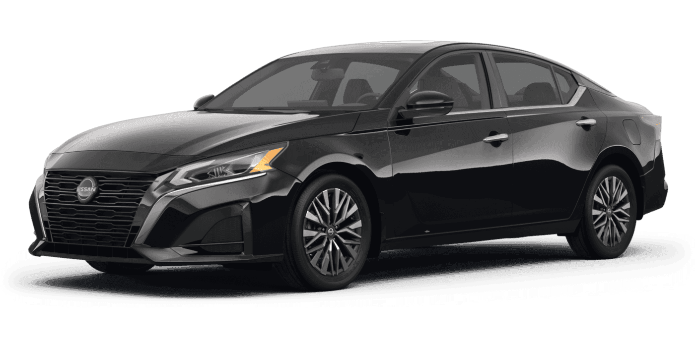 2024 Nissan Altima SV in Green Bay WI For Sale - Image 1