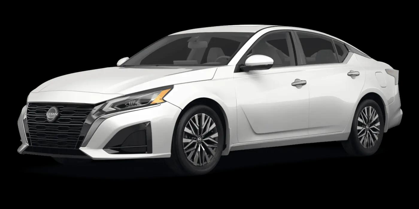 2024 Nissan Altima SV in North Dartmouth MA For Sale - Image 1