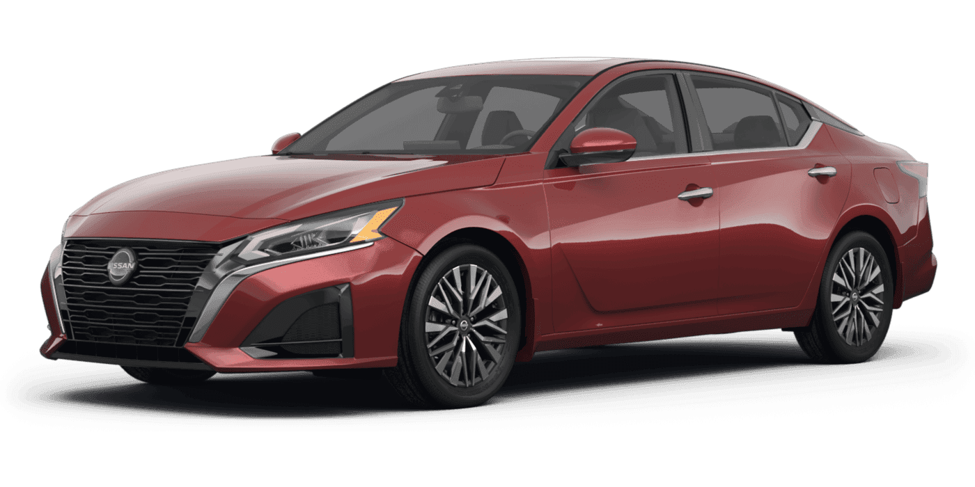 2024 Nissan Altima SV in Amarillo TX For Sale - Image 1