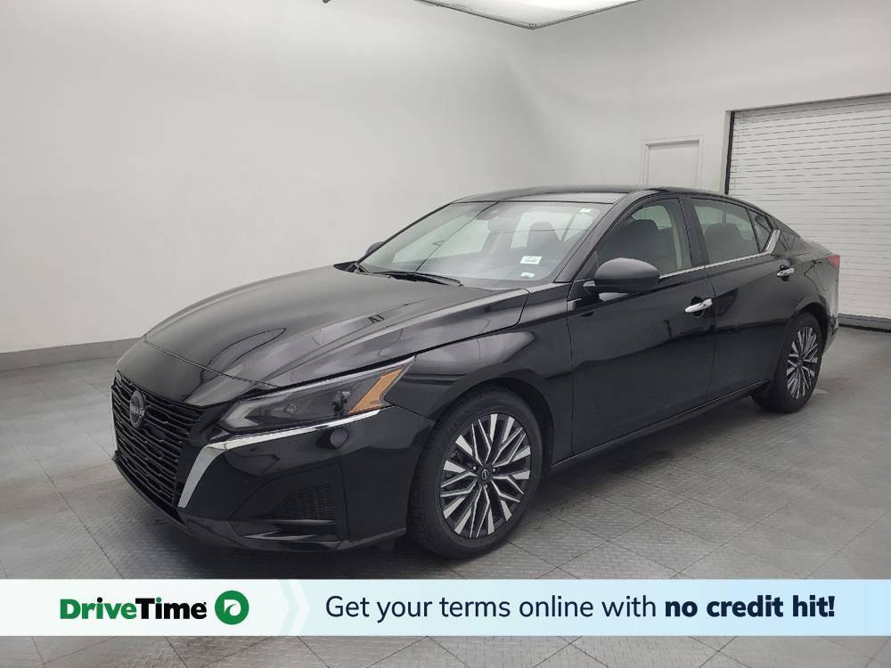 2024 Nissan Altima SV in Gastonia NC For Sale - Image 1