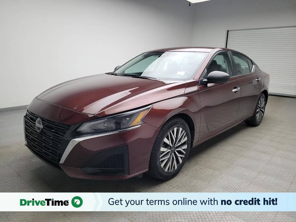 2024 Nissan Altima SV in St. Louis MO For Sale - Image 1