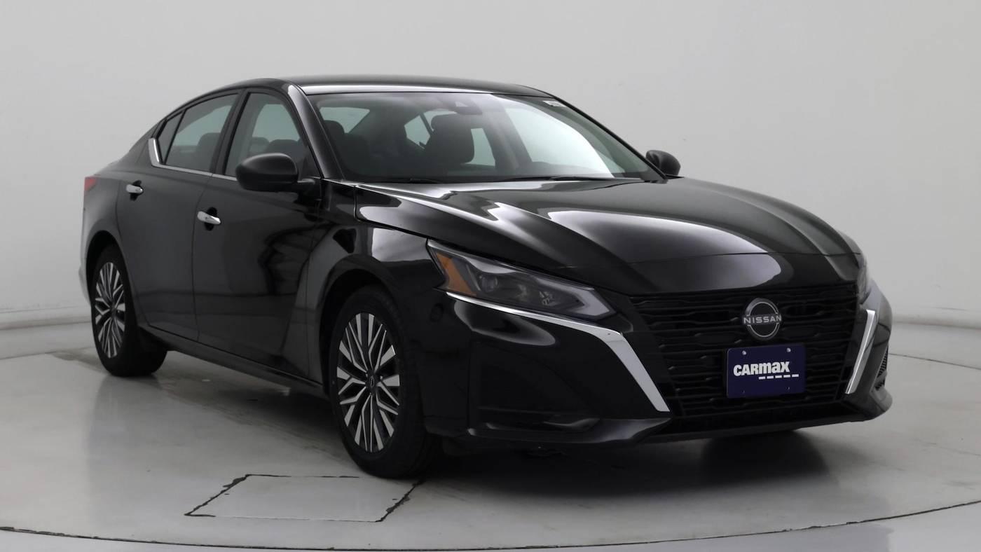 2024 Nissan Altima SV in Birmingham AL For Sale - Image 1