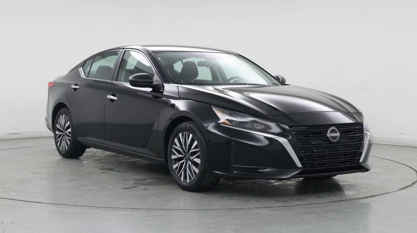 2024 Nissan Altima SV in Inglewood CA For Sale - Image 1