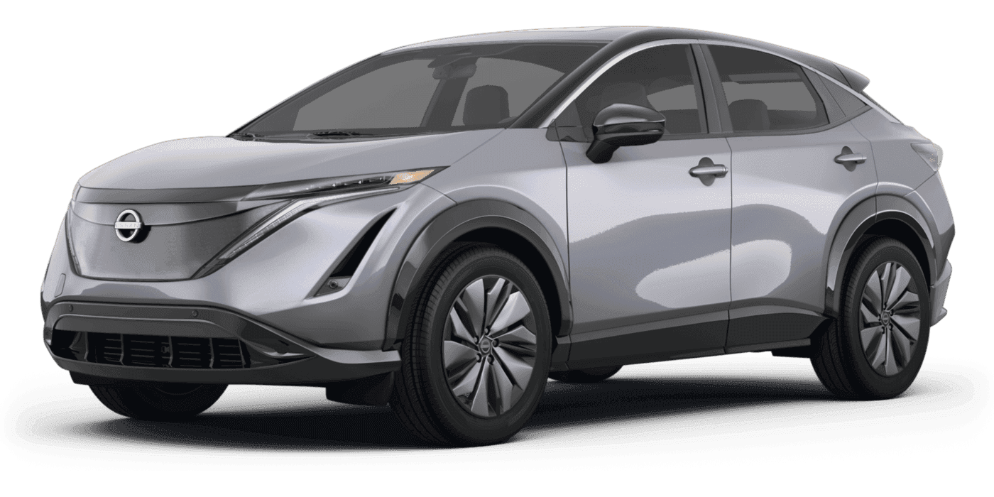 2024 Nissan Ariya VENTURE+ in Montclair CA For Sale - Image 1