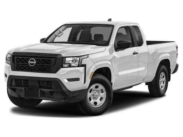 2024 Nissan Frontier S in Dothan AL For Sale - Image 1
