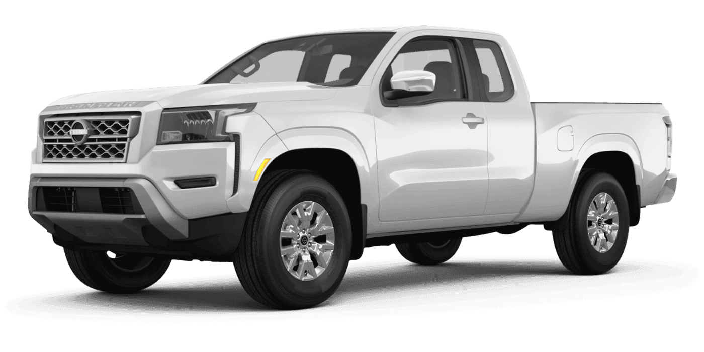 2024 Nissan Frontier SV in Longview TX For Sale - Image 1