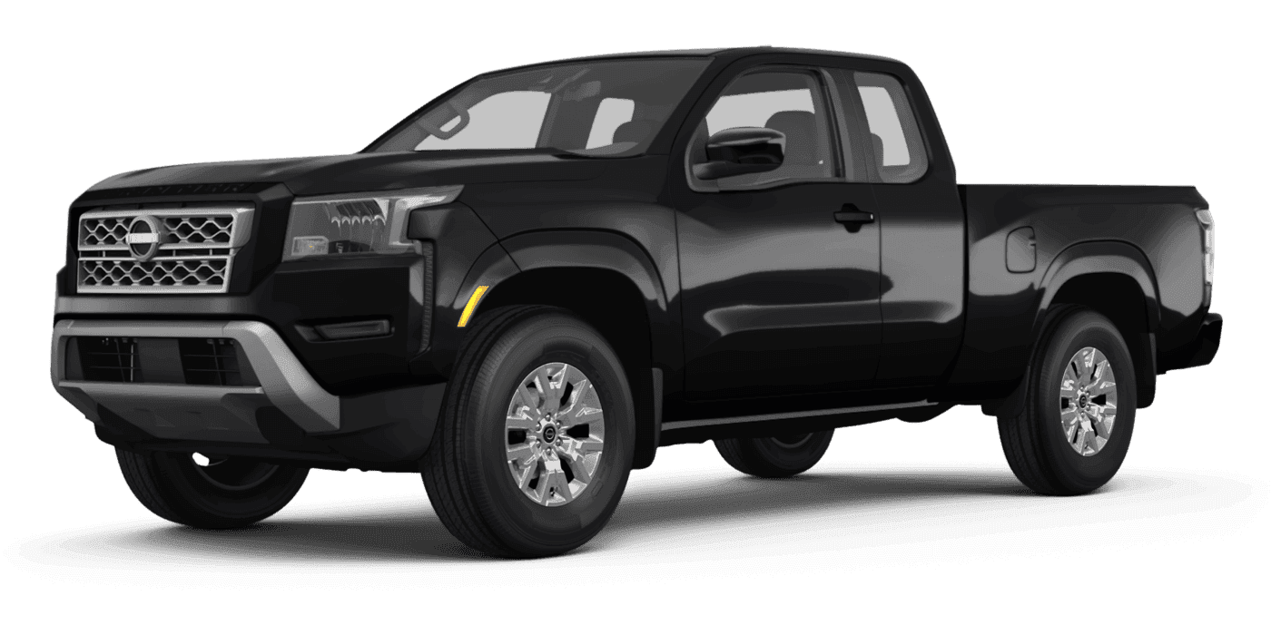 2024 Nissan Frontier SV in Mission Hills CA For Sale - Image 1