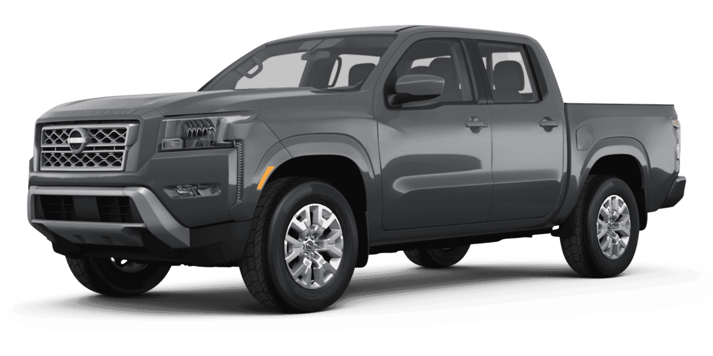 2024 Nissan Frontier SV in Charlotte NC For Sale - Image 1