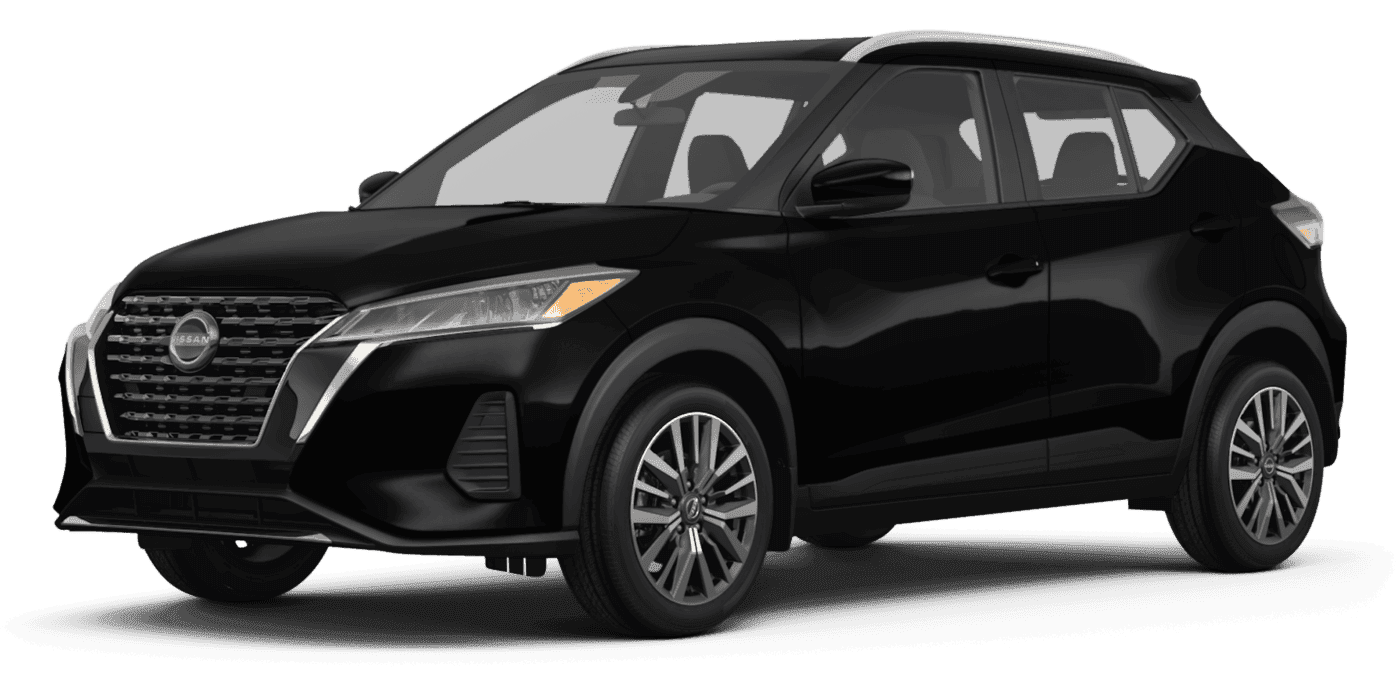 2024 Nissan Kicks S in San Marcos TX For Sale - Image 1