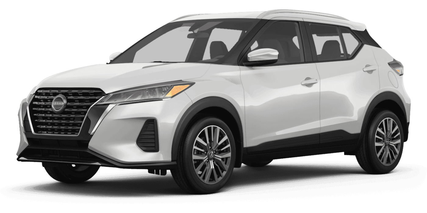 2024 Nissan Kicks S in Marlow Heights MD For Sale - Image 1