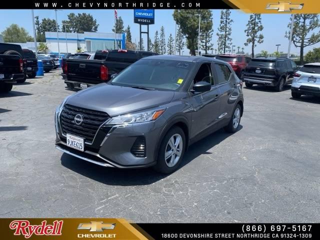 2024 Nissan Kicks S in Northridge CA For Sale - Image 1