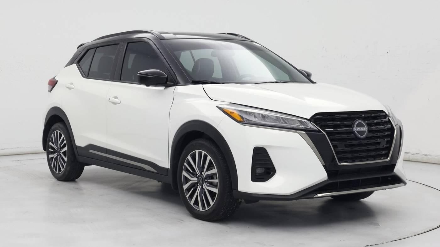 2024 Nissan Kicks SR in Birmingham AL For Sale - Image 1
